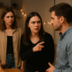 AITA for Kicking My Sister Out After She Brought My Ex to My Birthday Dinner?